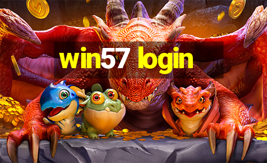 win57 login