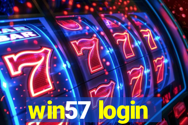 win57 login