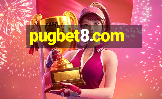 pugbet8.com