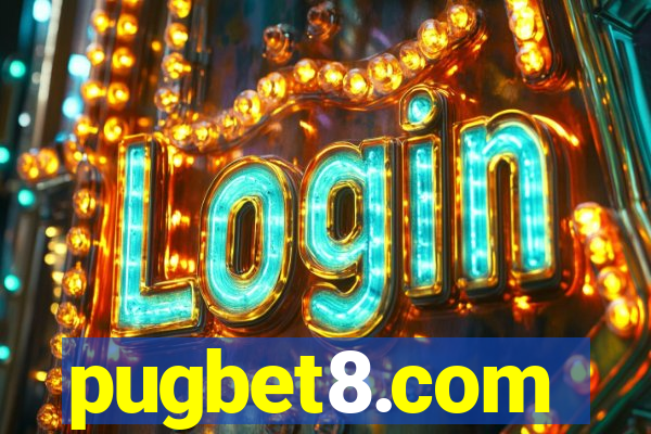 pugbet8.com