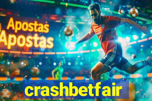 crashbetfair