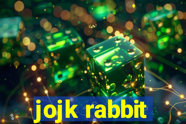 jojk rabbit