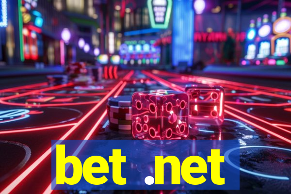 bet .net