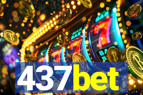 437bet