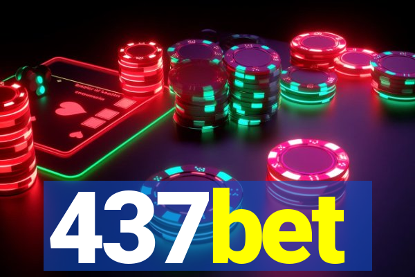 437bet