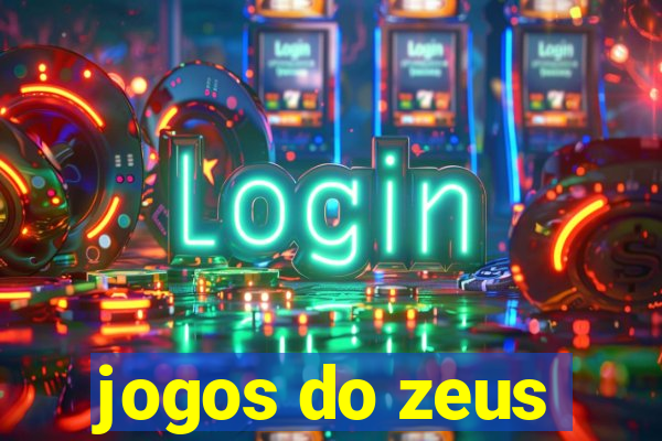 jogos do zeus