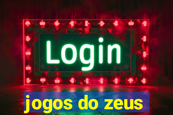 jogos do zeus