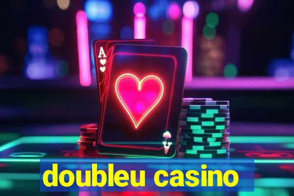 doubleu casino