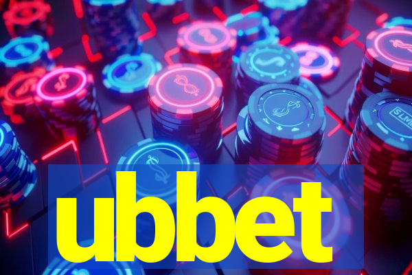 ubbet