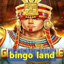 bingo land