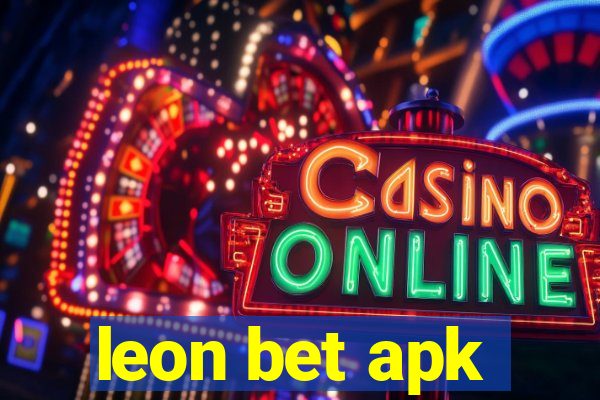 leon bet apk