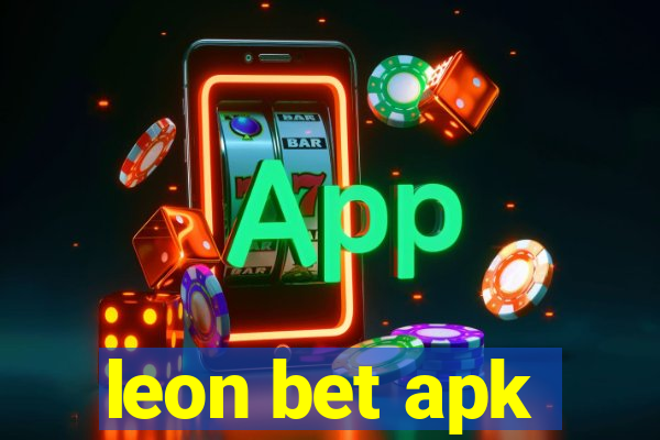 leon bet apk