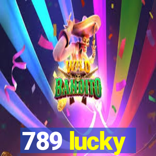 789 lucky