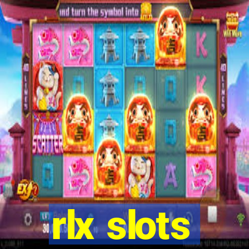 rlx slots