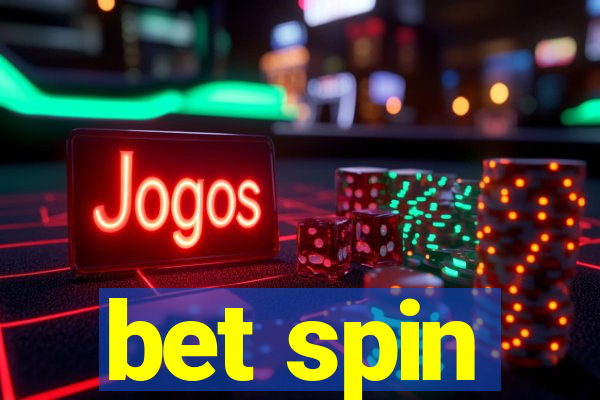 bet spin