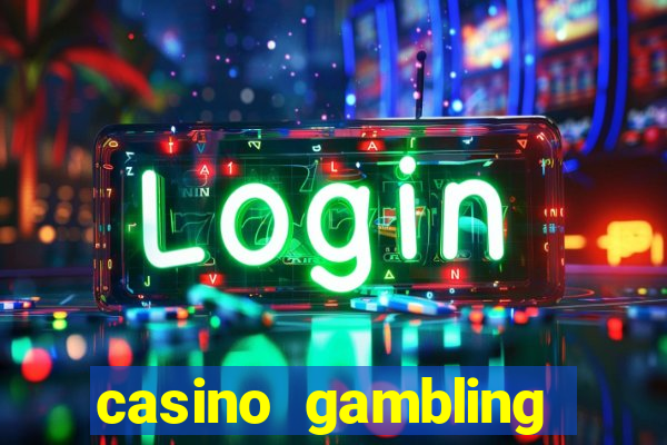 casino gambling game online