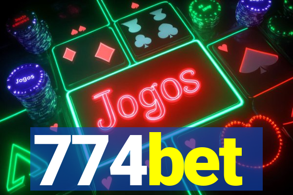 774bet