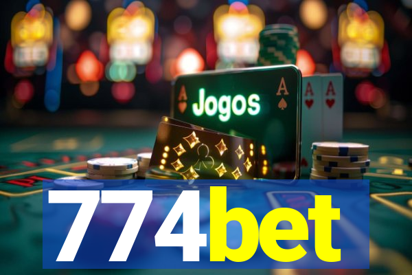 774bet