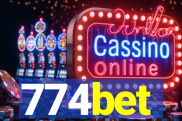 774bet