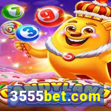 3555bet.com