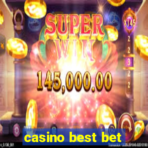 casino best bet