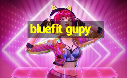 bluefit gupy