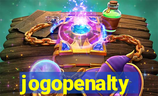 jogopenalty