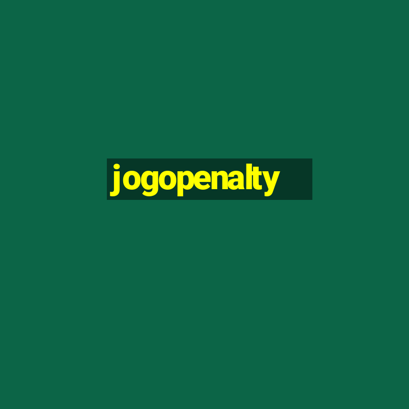 jogopenalty