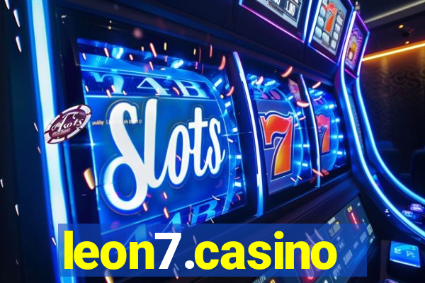 leon7.casino