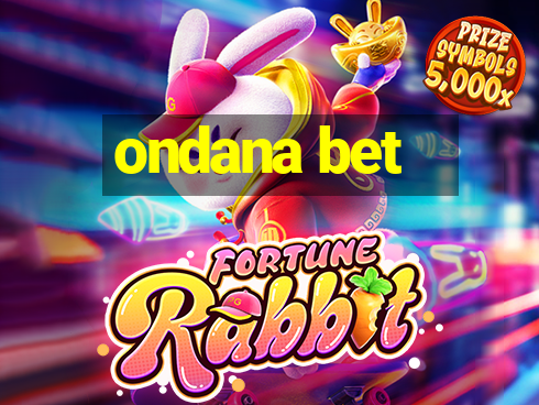 ondana bet