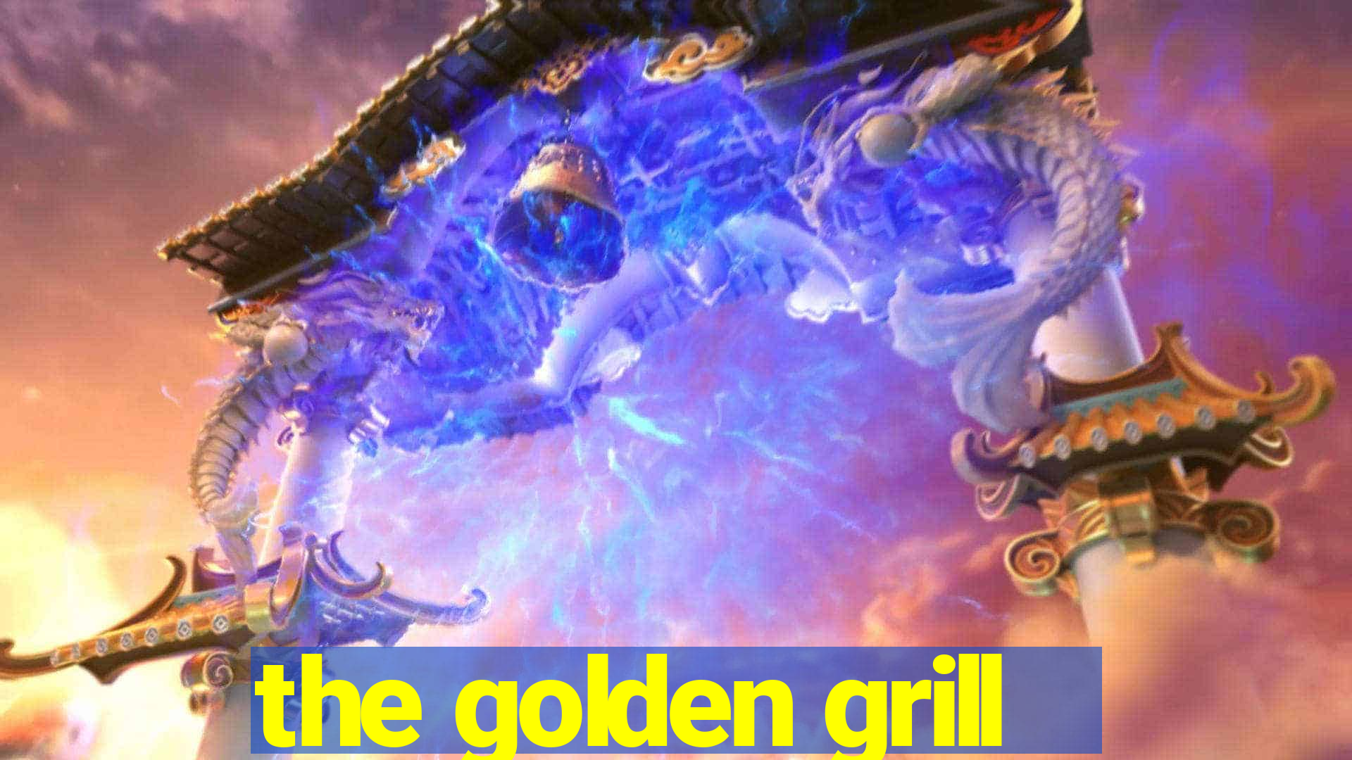 the golden grill