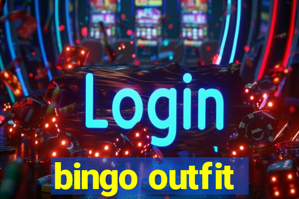 bingo outfit