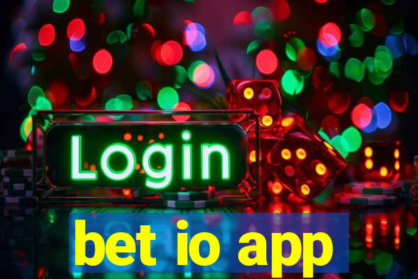 bet io app