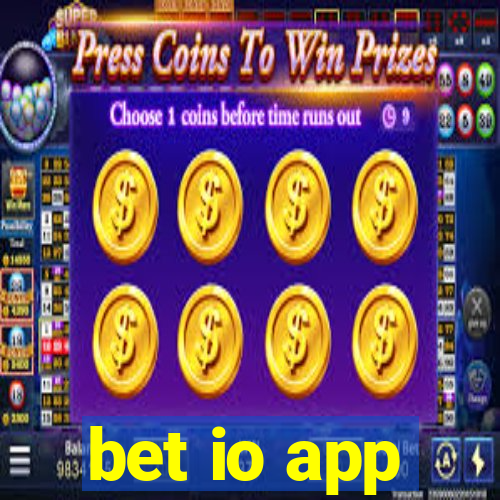 bet io app