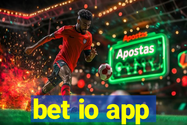 bet io app