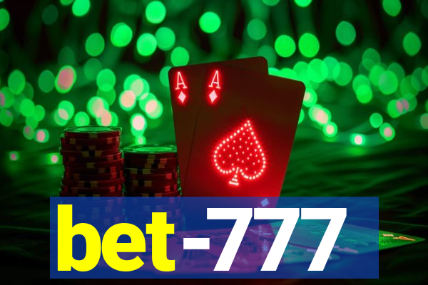 bet-777