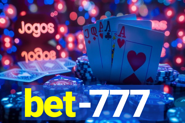 bet-777