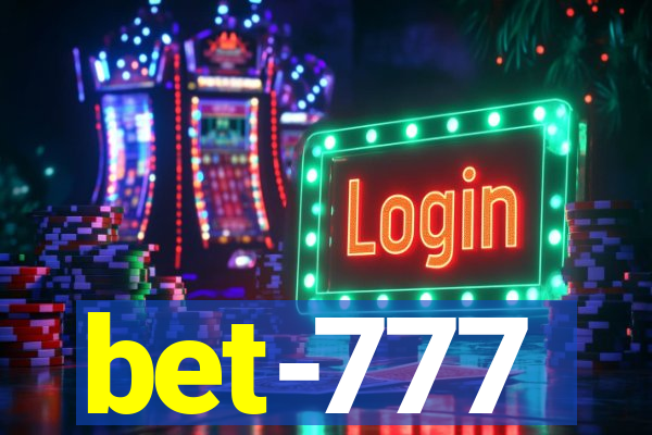 bet-777