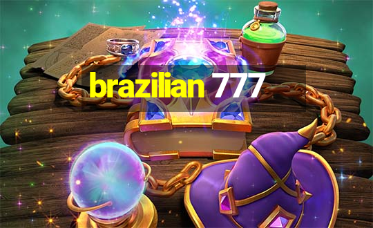 brazilian 777