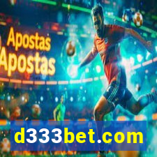 d333bet.com