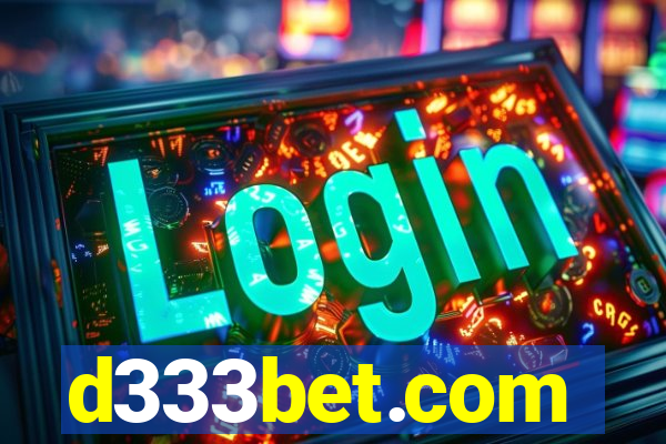 d333bet.com