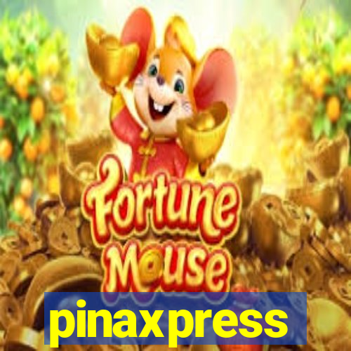 pinaxpress