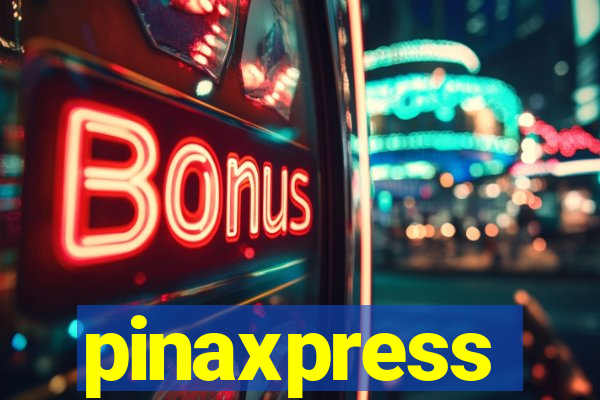 pinaxpress