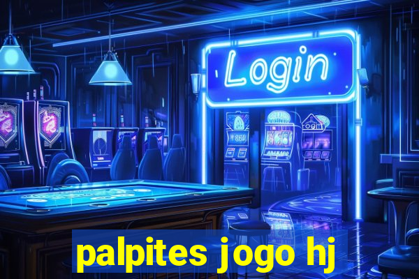 palpites jogo hj