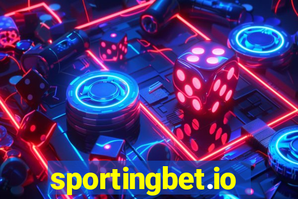 sportingbet.io