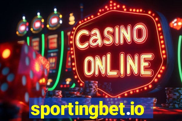 sportingbet.io