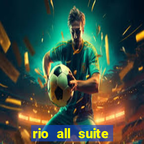 rio all suite casino vegas