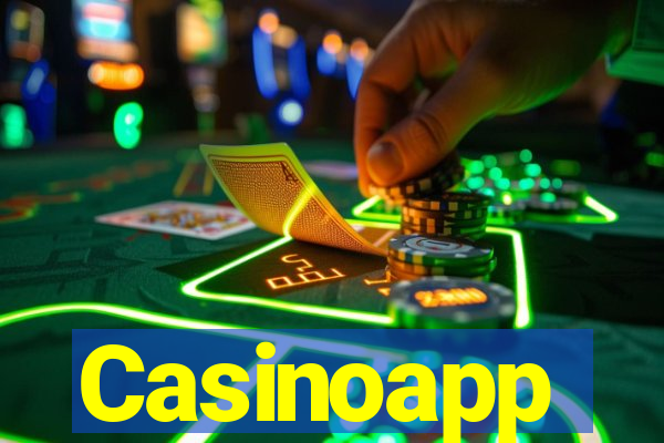 Casinoapp