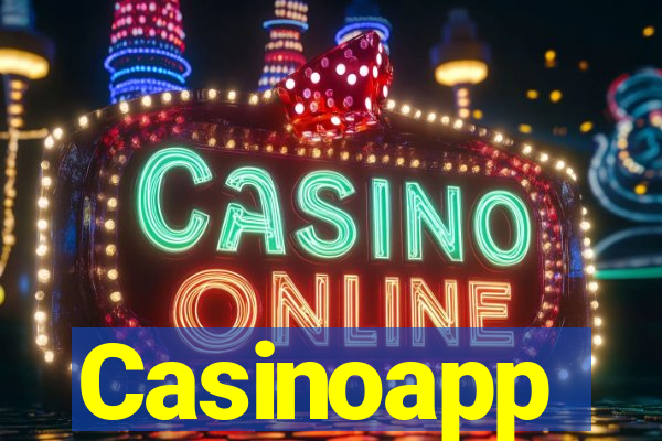 Casinoapp