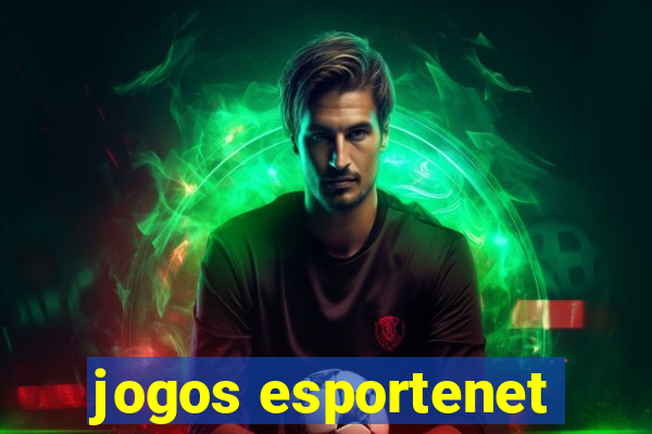 jogos esportenet